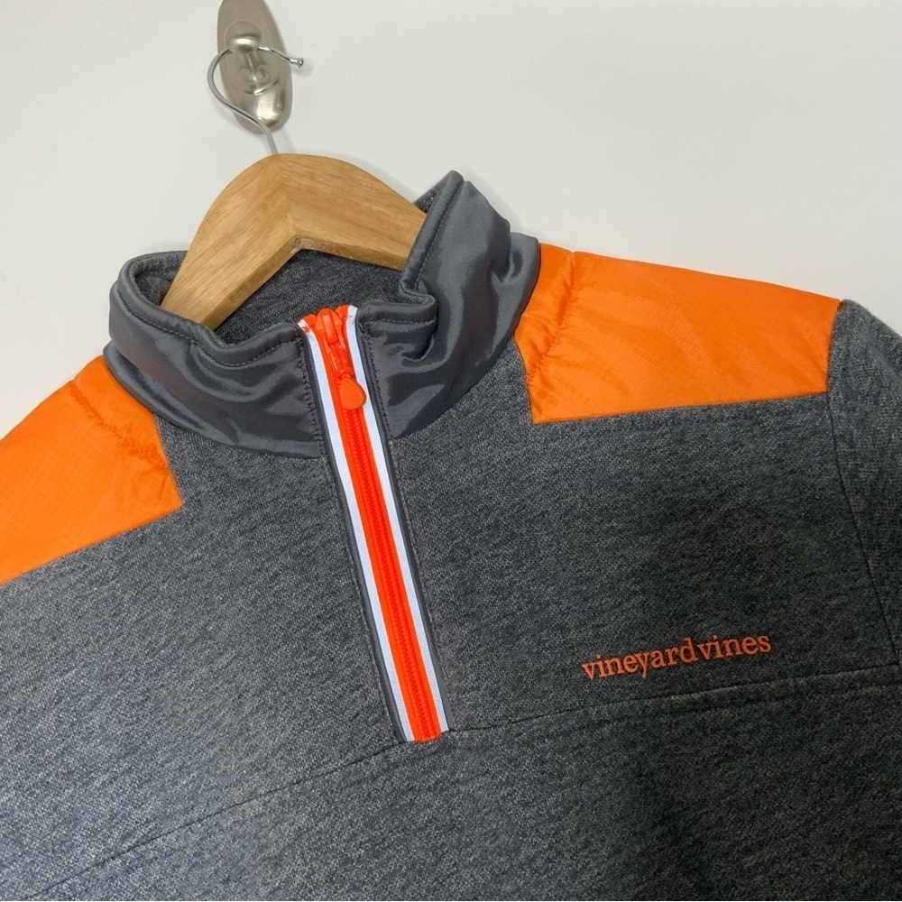 Vineyard Vine Performance Sailing Shep Shirt. Men… - image 3